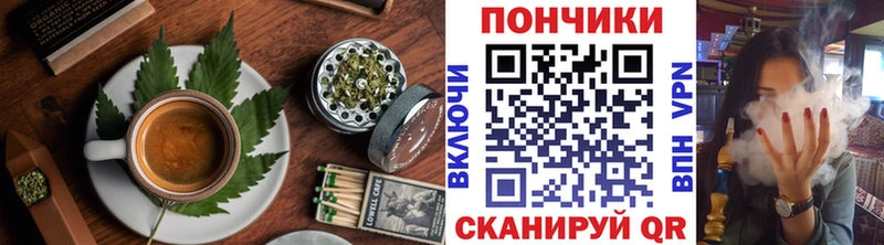 купить закладку  Амурск  Canna-Cookies марихуана 